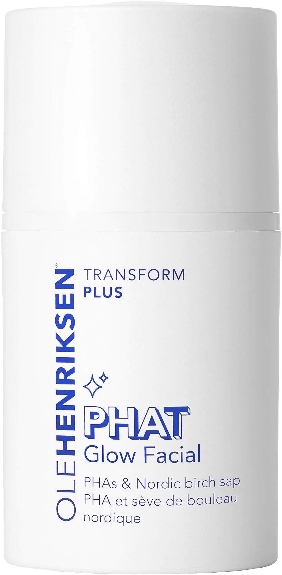 OLEHENRIKSEN PHAT Glow Facial™ Mask 1.7 oz/ 50 mL