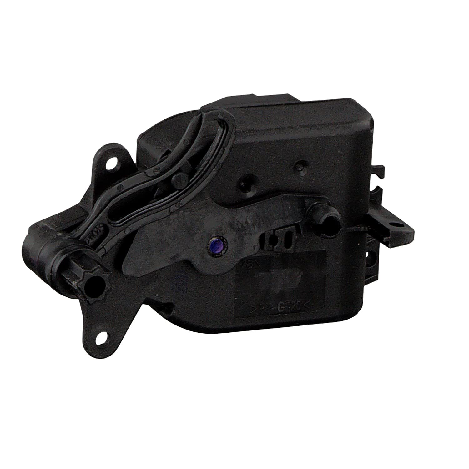 febi bilstein 34151 Stellmotor für Umluftklappe, 1 Stück