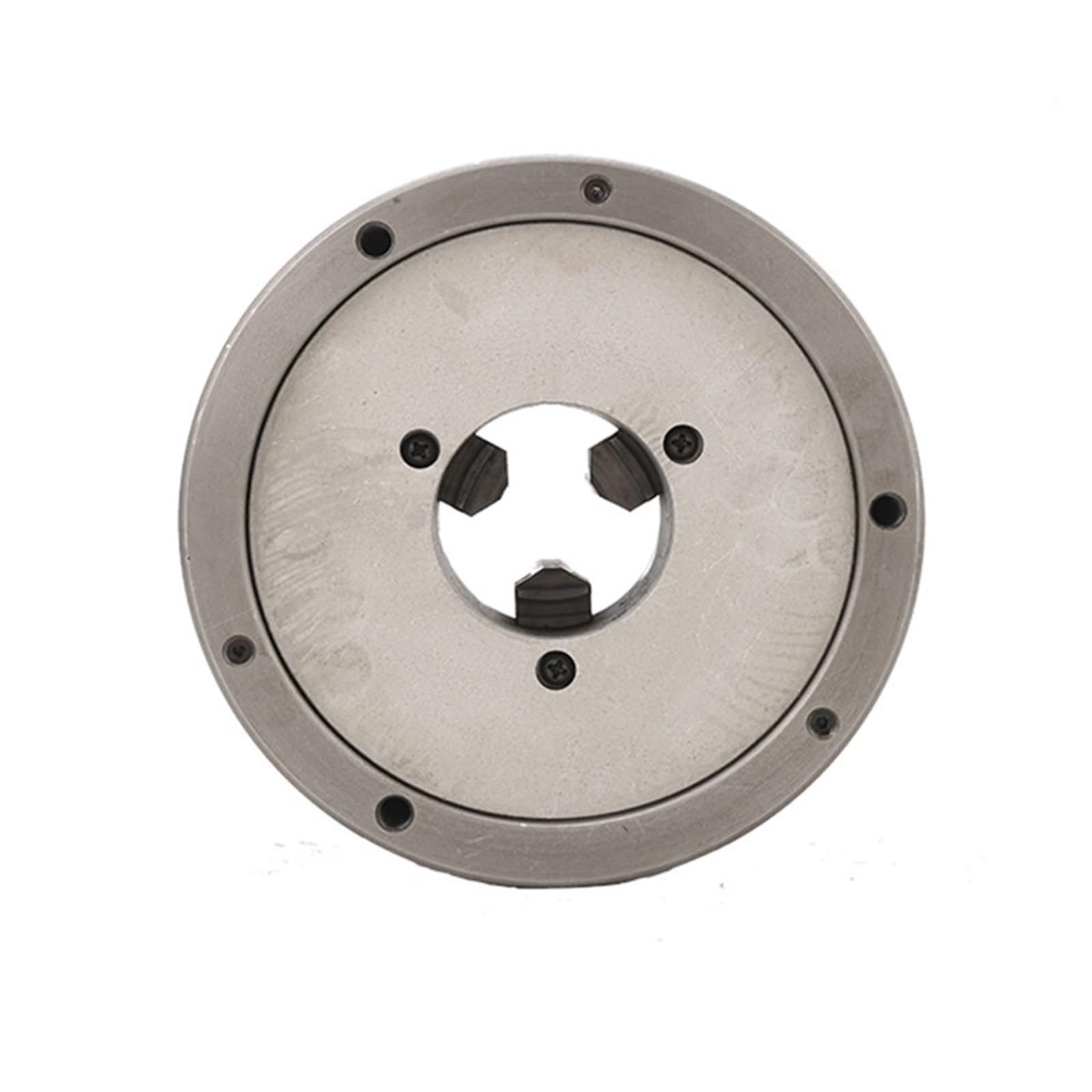 Mandril de Torno autocentrante de 3 mandíbulas, 80mm, 3 Pulgadas, K11-80, Mandriles de Desplazamiento de Metal K11 80 for fresadora de perforación