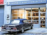 cabriolet günstig kaufen  MotorStories - Mercedes 280 SE meets America - New York