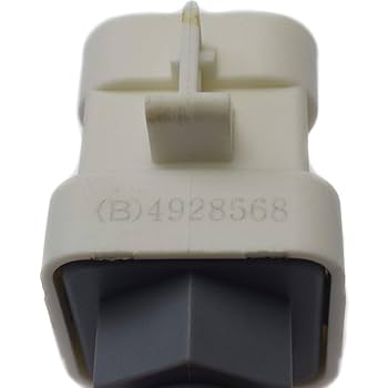 Amazon.com: 2872769 Heavy Duty Coolant Fluid Level Sensor