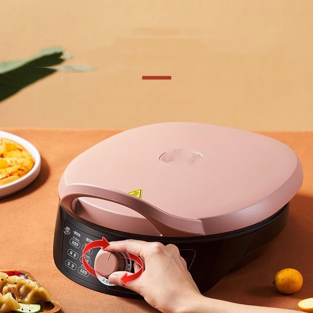 Electric Cake Pan Home Double-sided Heating Multi-functional Pancake Pot Machine