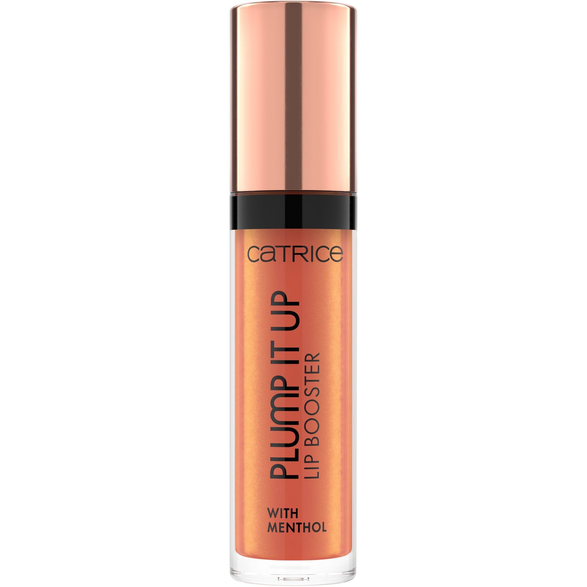 Brillo de Labios Catrice Plump It Up Nº 070 Certificado ClimatePartner para mujeres en eventos especiales