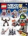 Produktbild LEGO® NEXO KNIGHTS Das große Stickerbuch