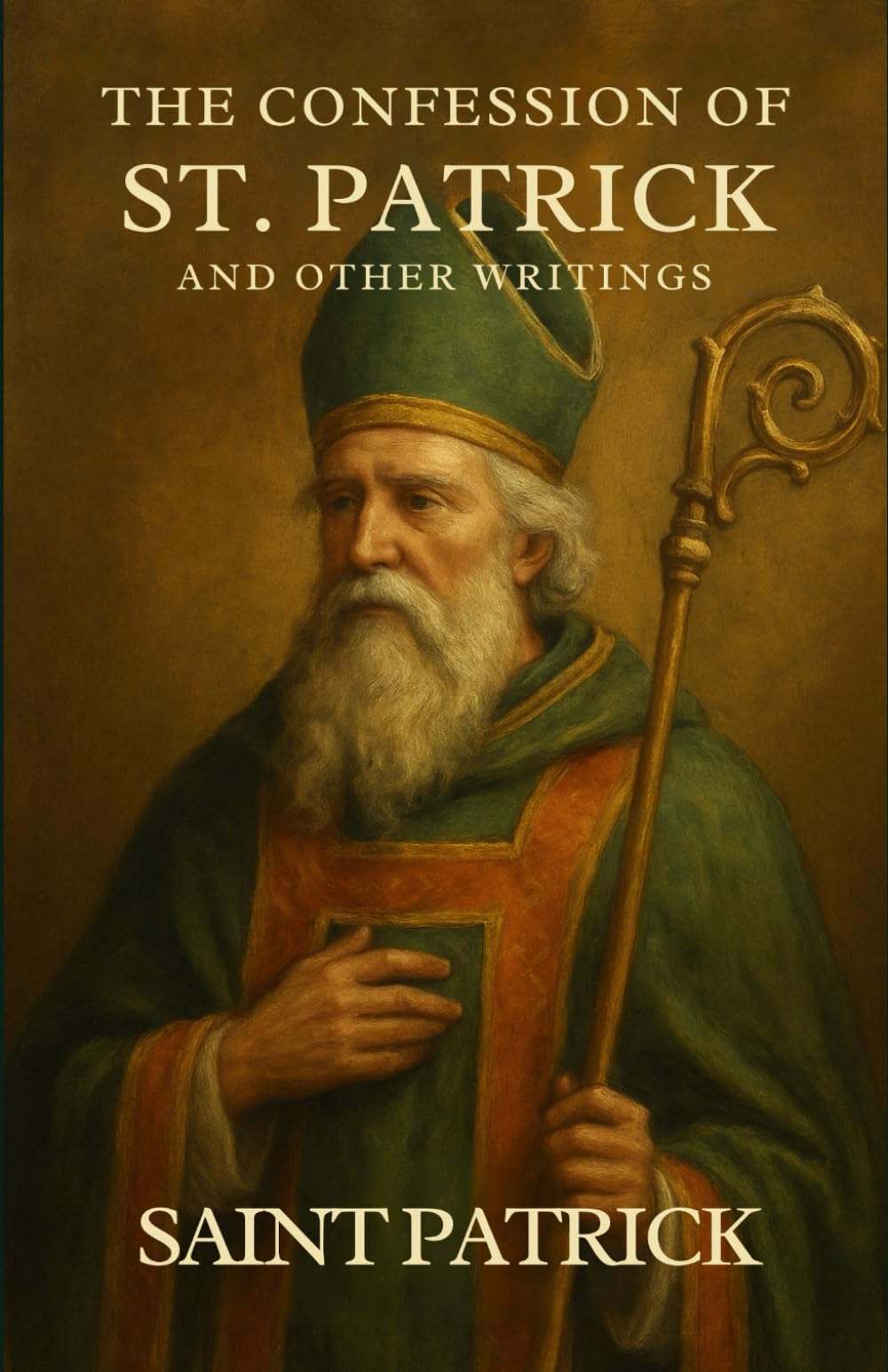 The Confession of St. Patrick and Other Writings