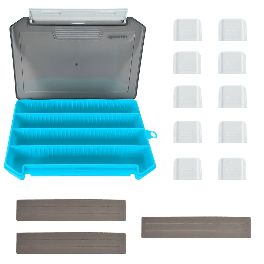 フライボックス 多様なフライ収納 91gQRioA1YL._UF1000,1000_QL80_.jpg