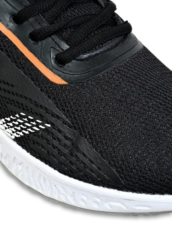 Image of Allen Cooper Training,Road Running,Cricket,Gym,Sports Comfortable Extra Max Cusion with Memory Foam Insole Running Shoes for Men(509 | Navy | Size-6,7,8,9,10)