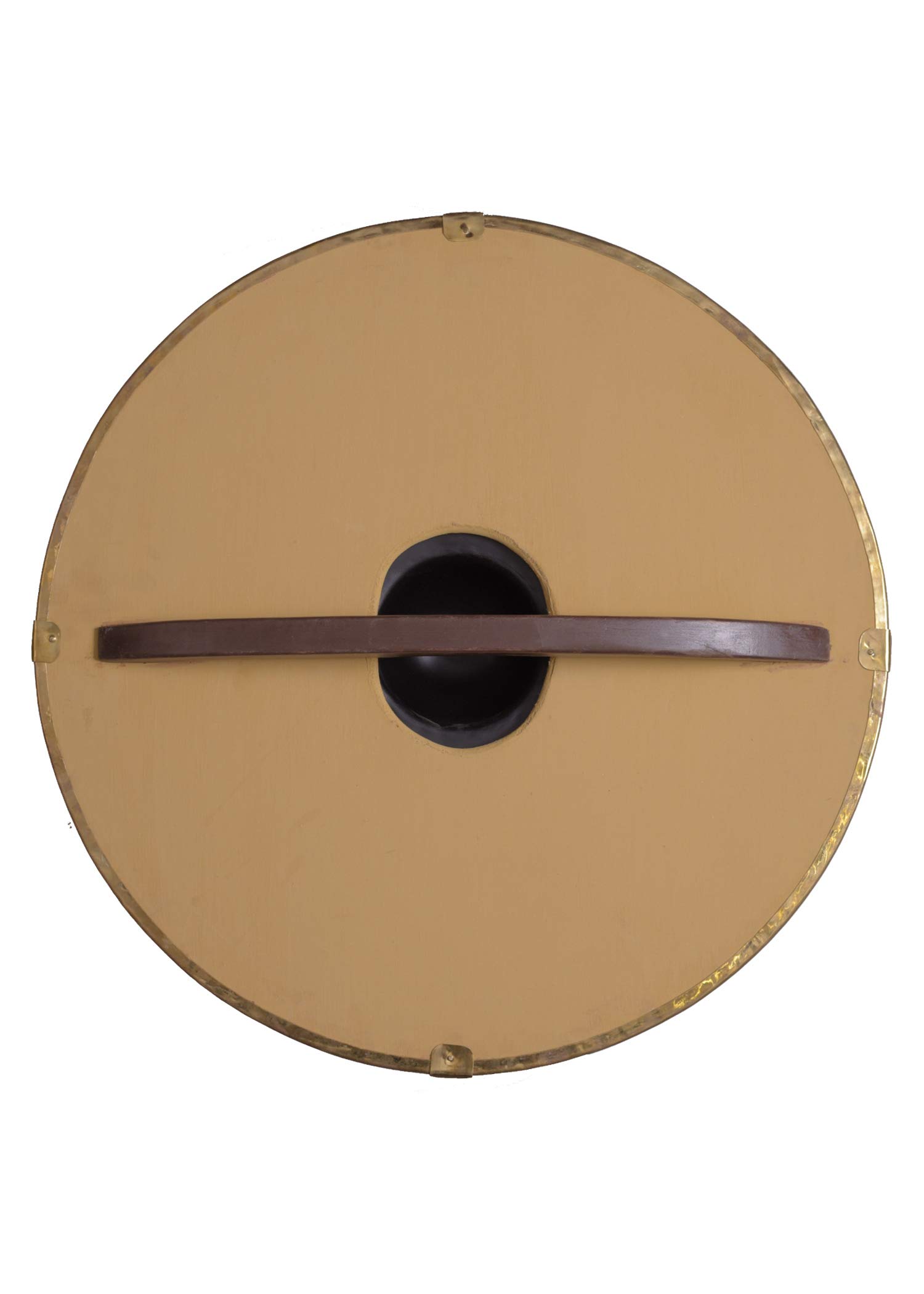 Battle-Merchant Parma - römischer Rundschild