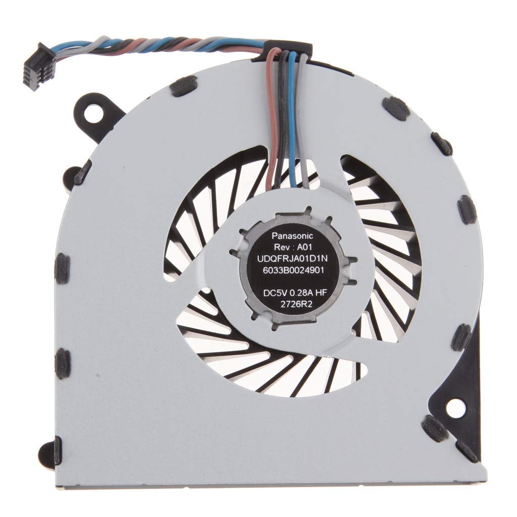 See full amazon price history chart for SellZone Laptop Internal CPU Cooling Fan For HP ProBook 4330S 4331S 4430S 4431S 4435S 4436S SellZone Laptop Internal CPU Cooling Fan For HP ProBook 4330S 4331S 4430S 4431S 4435S 4436S (B083PPYTM7) Amazon Price History, Amazon Price Tracker