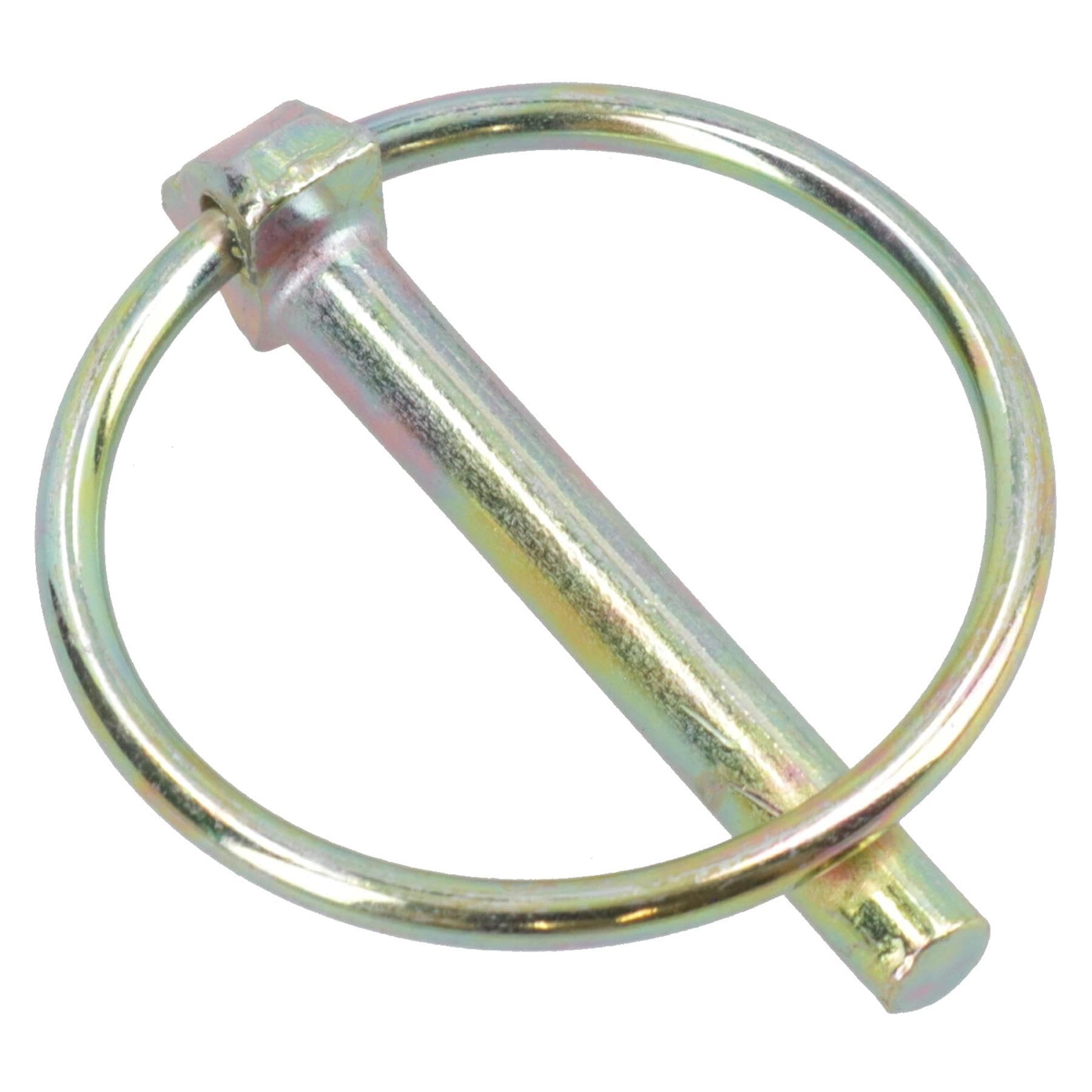 Lot de 50 épingles Lynch 6 mm