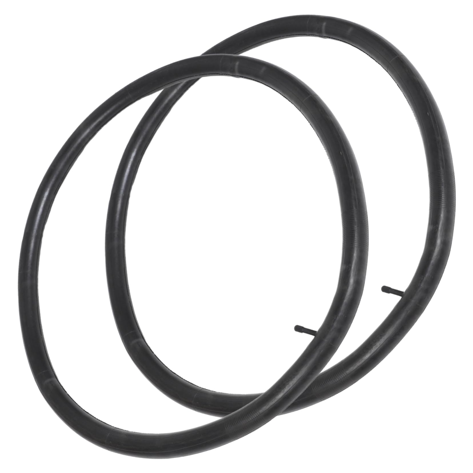 TOYANDONA 2piezas Cámaras De Bicicleta para Ciclismo De Montaña Repuesto De Cámaras De Bicicleta Fácil Inflado Instalación para