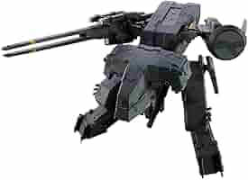 ThreeA L GEAR REX ハーフサイズ版 メタルギア METAL GEAR REX (メタルギアREX) ハーフサイズ版