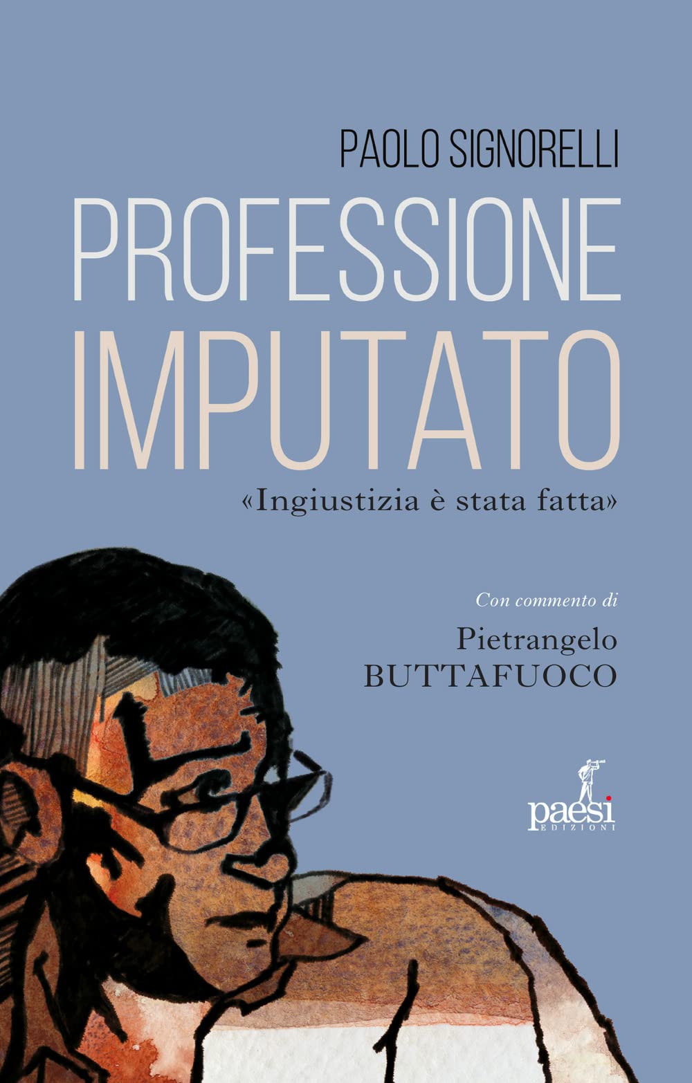 Professione Imputato - 4