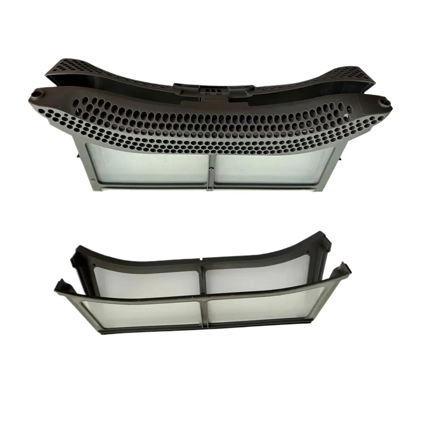 Filtre à peluches pour machine MH100-H10WY haute densité