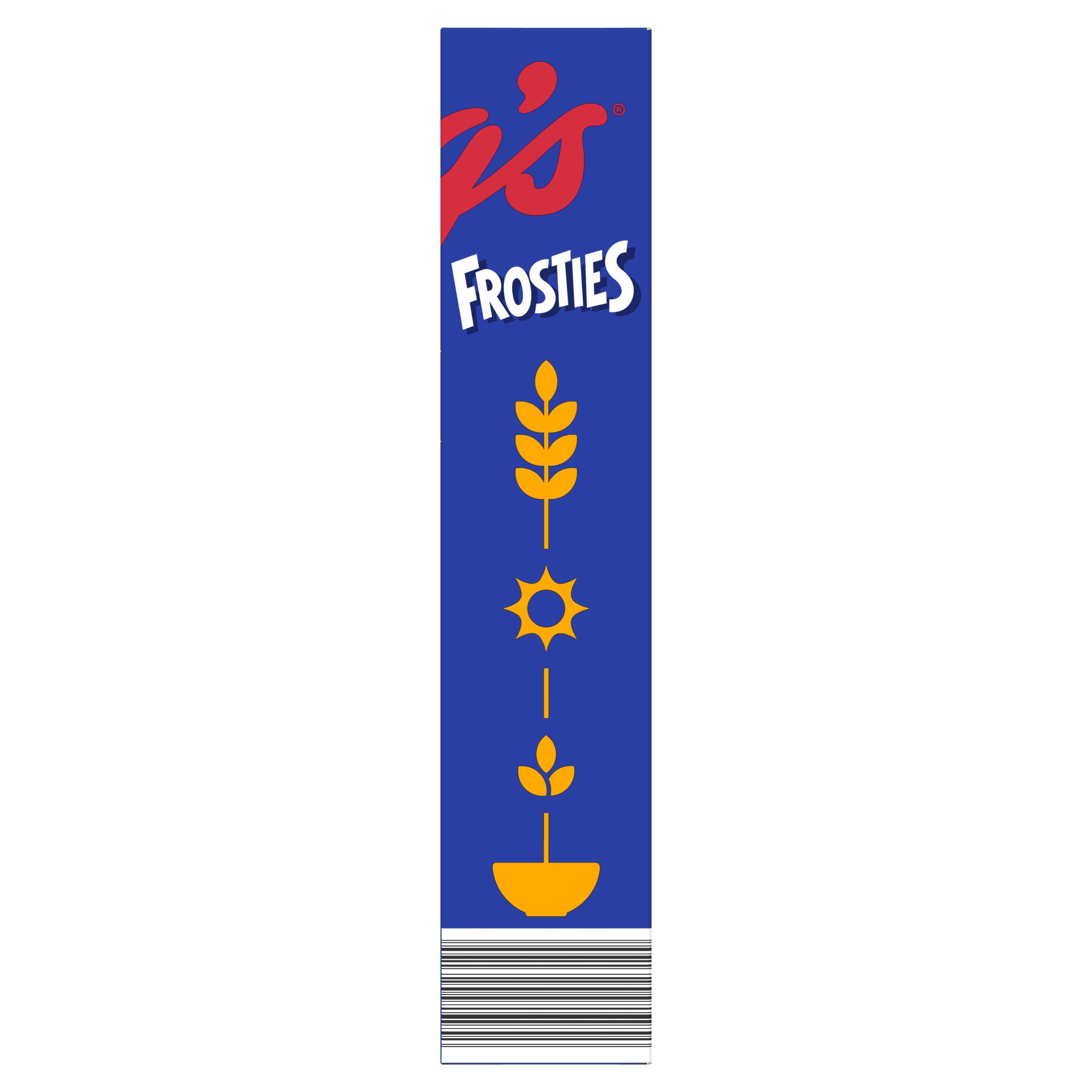 Kellogg's Frosties 400g