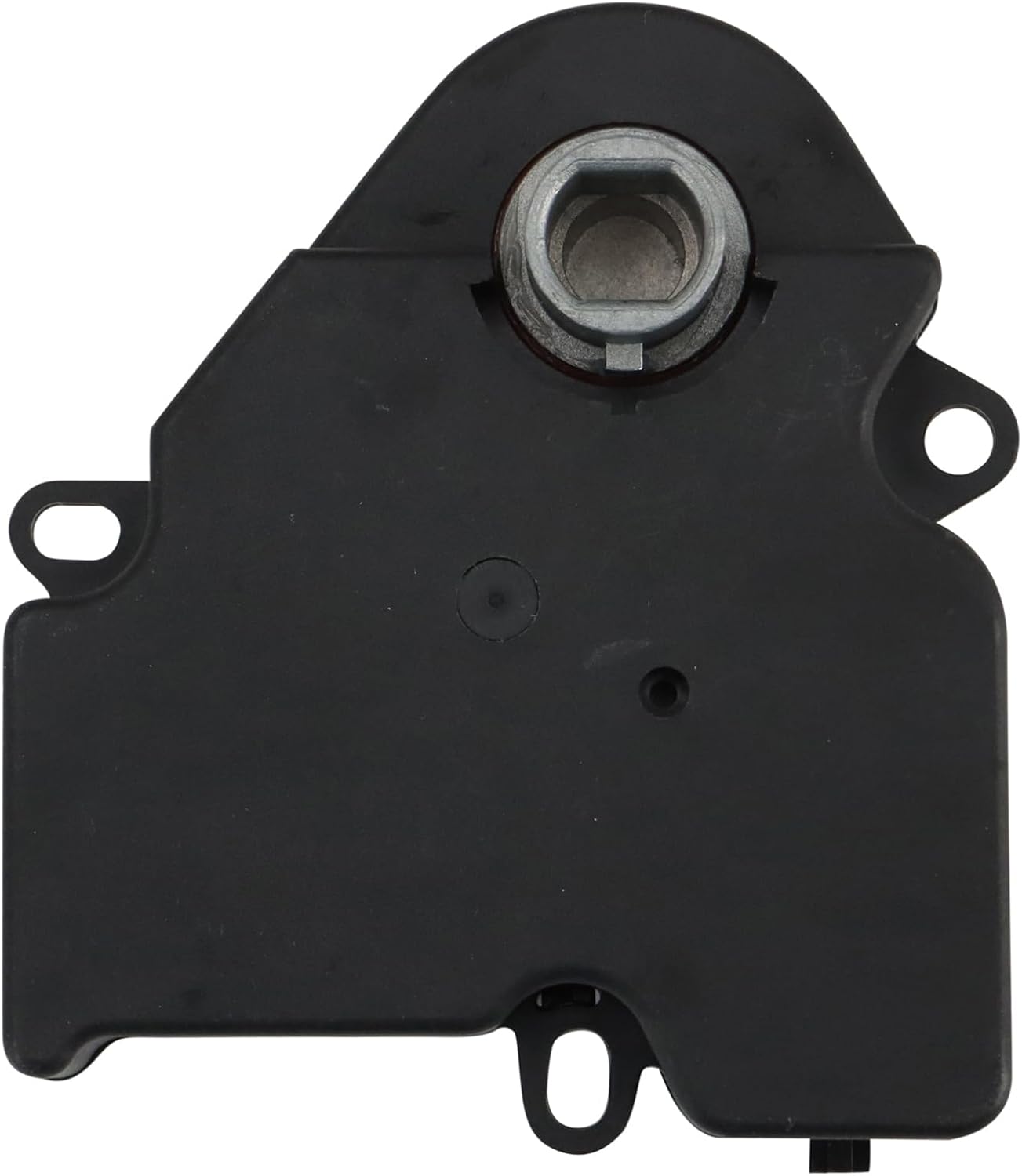 TRQ HVAC Blend Door Door Actuator Compatible with 2001-2008 International