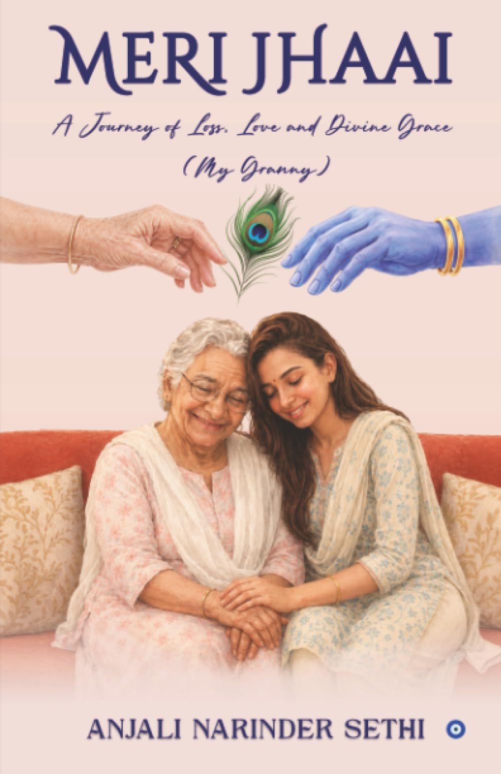 Meri Jhaai: A Journey of Loss, Love and Divine Grace ( My Granny)