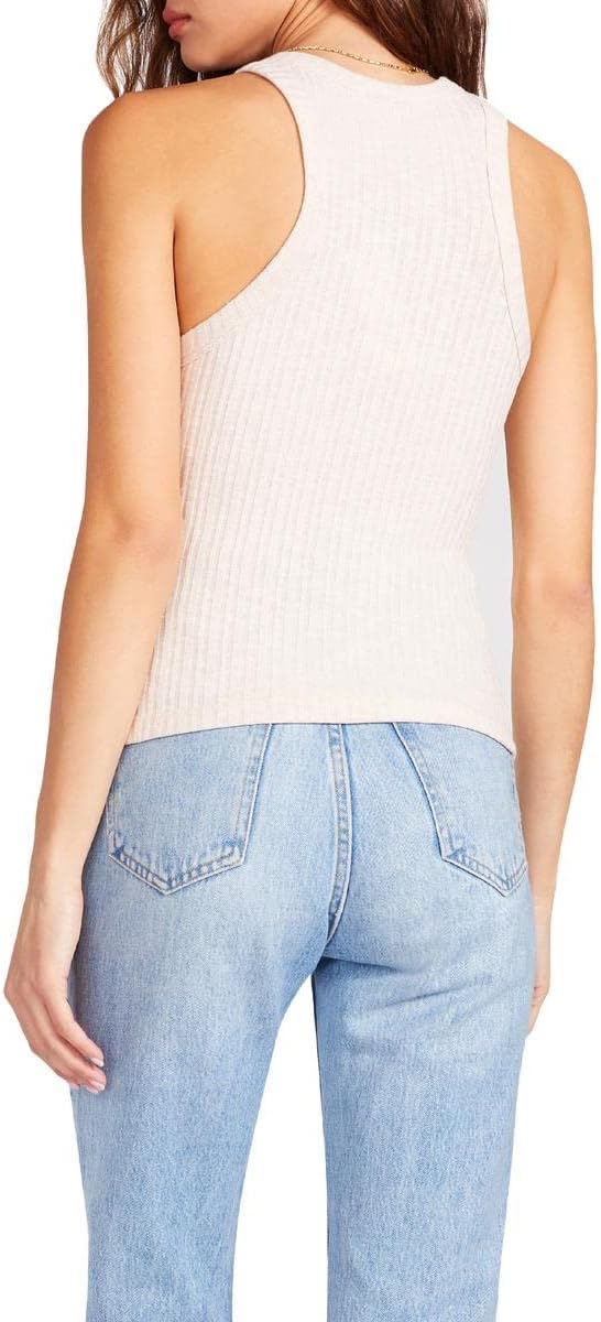 Steve Madden Women's Wait for It Top - Image 4