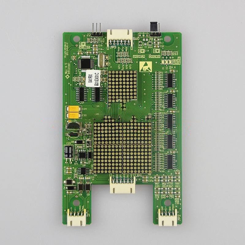 1PC SM.04VR/X Elevator Landing Door LOP Indicator Vertical Display Use for Elevator 04VRXB01EX01C