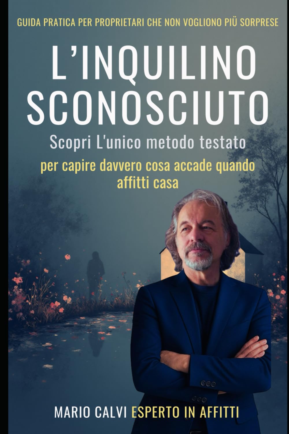 L’INQUILINO SCONOSCIUTO: Scopri L’unico metodo Testato per capire davvero cosa accade quando affitti casa