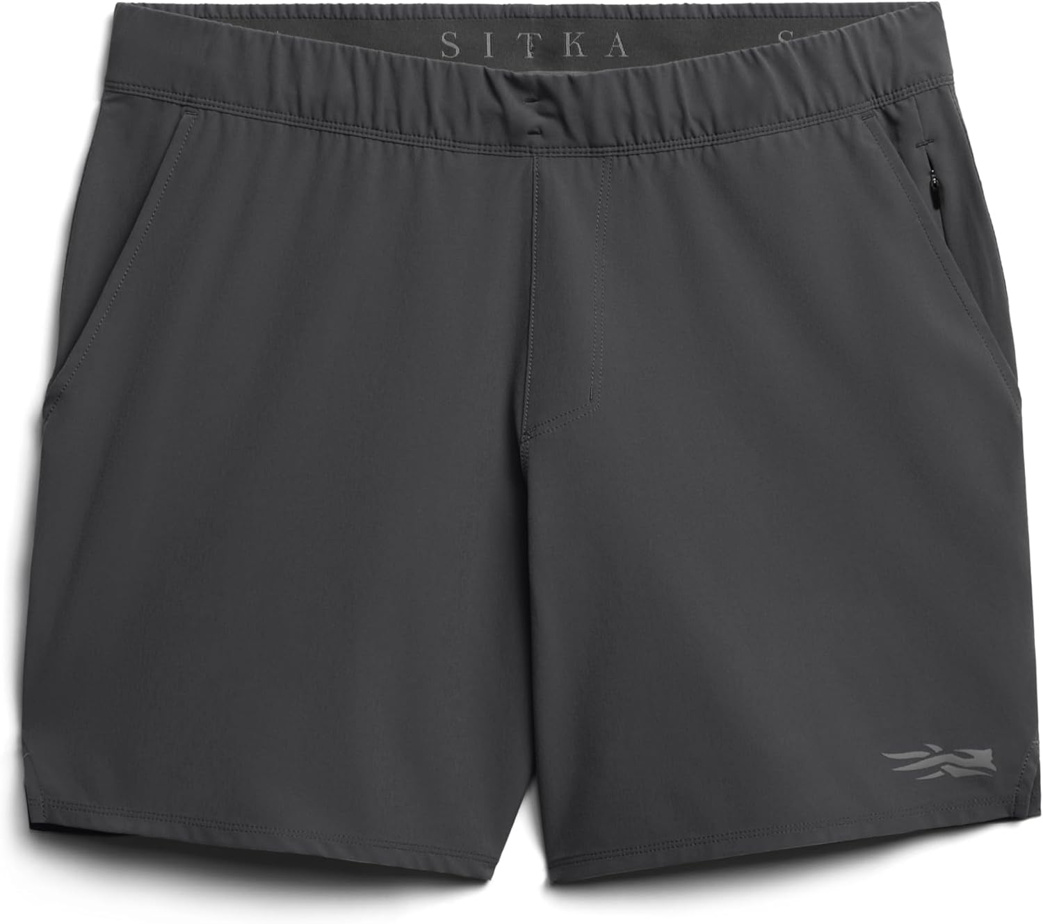 SITKA Boundary Shorts - Lightweight Fishing Shorts for Men