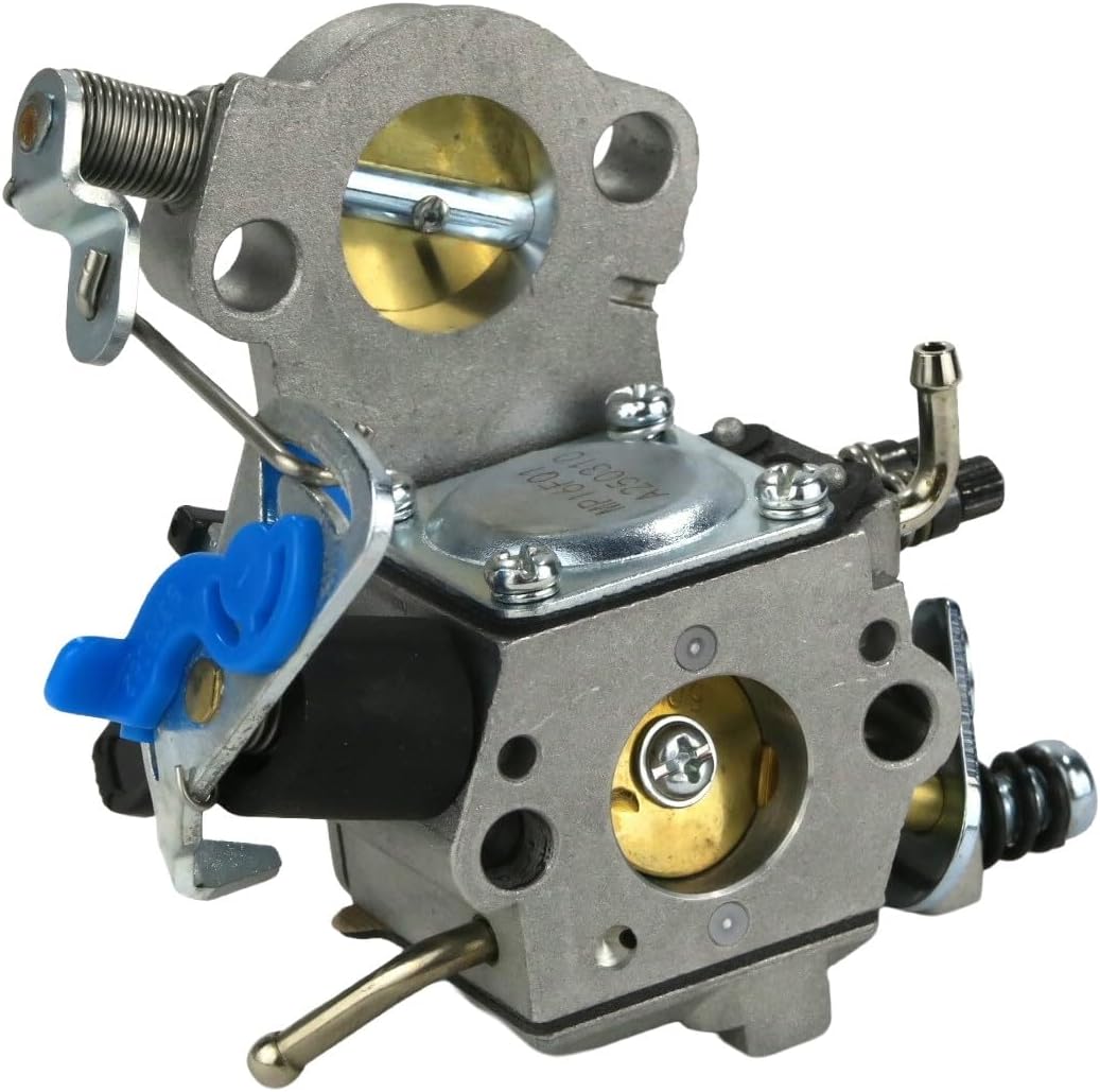 The ROP Shop Carburetor for Walbro WTEA-1, WTEA1, WTEA-1-1, WTEA-11, WTEA11, WTA-29 Chainsaw