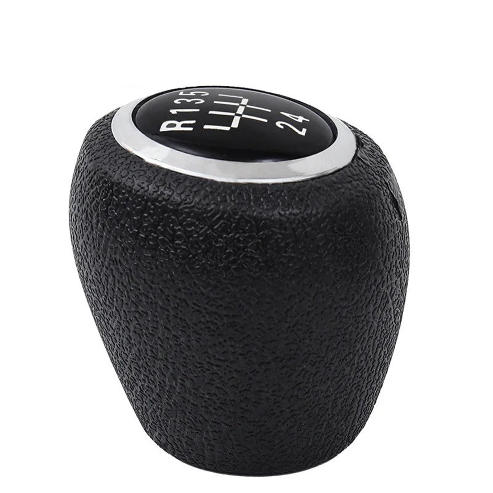 XEXJHQQ Gear Stick Knob for Chevrolet for Cruze Manual Shift Knob Exact Transmission Gear Shifter Ball Head(A 5speed)