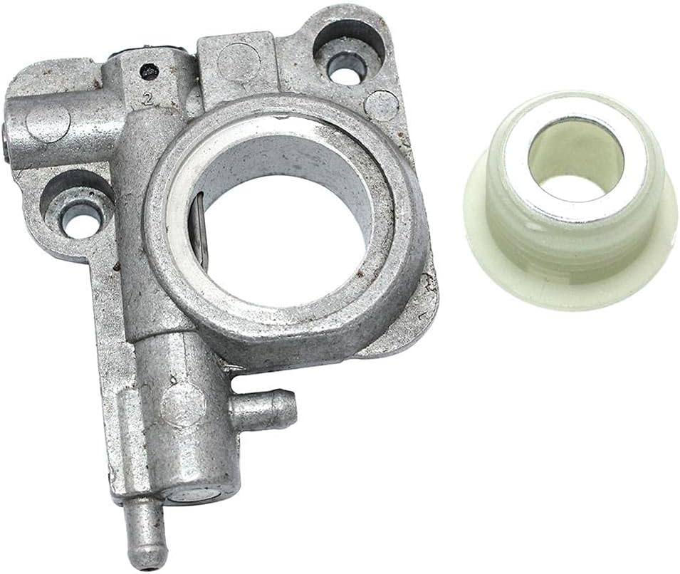 園芸工具部品 自動オイラーアセンブリオイルポンプ新ダイワ 358Ts チェーンソー CS02200080 P021033920 V6