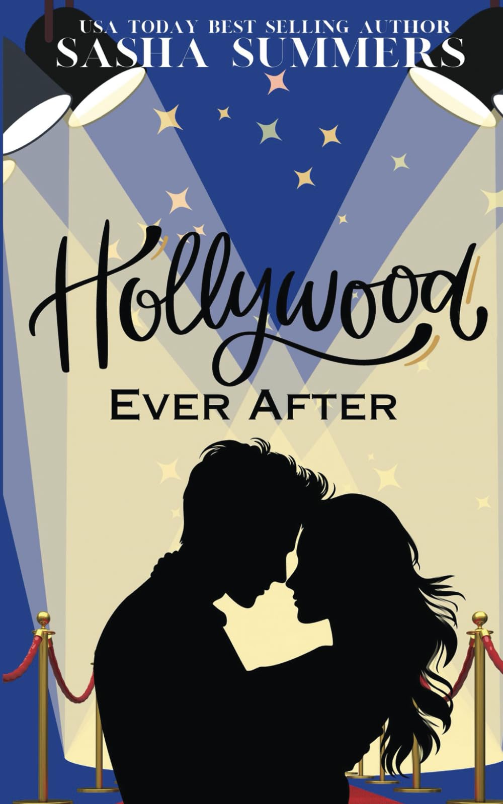 Buy Hollywood Ever After — BookShops.in