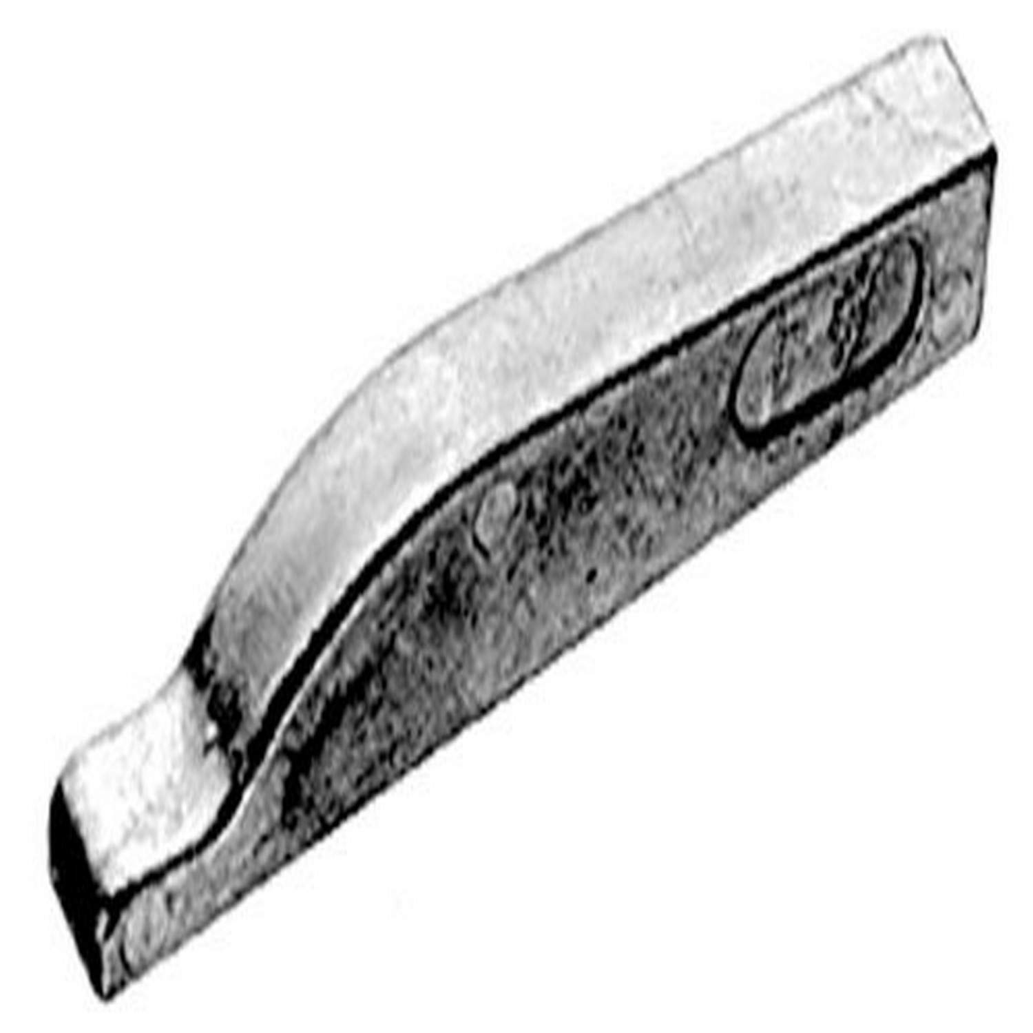 Oregon Llave de volante 02-405 para motores de la serie Vector que sustituyen a Tecumseh parte 611154