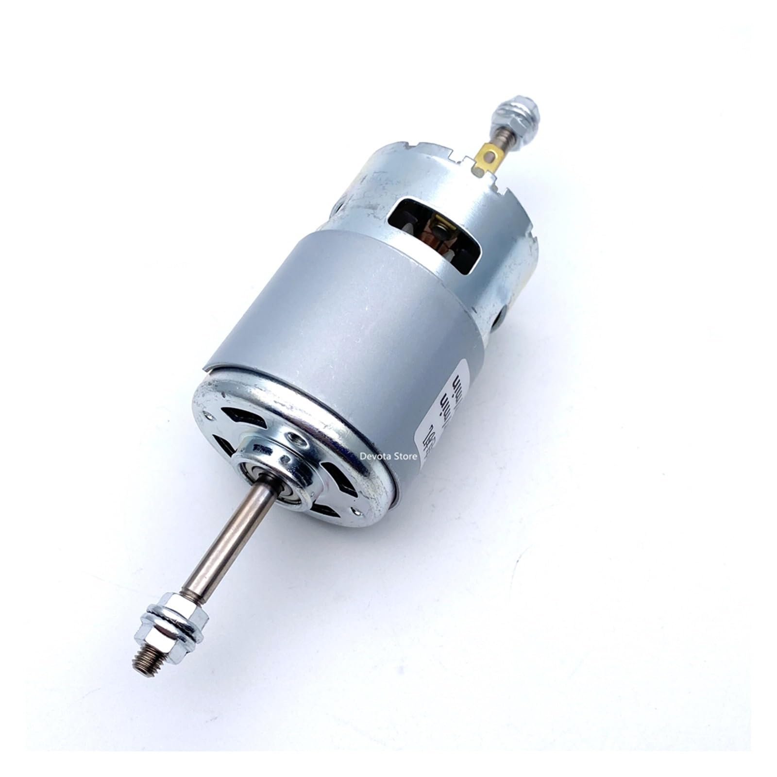 1632 16mm Rotore interno Avviamento elettronico brushless