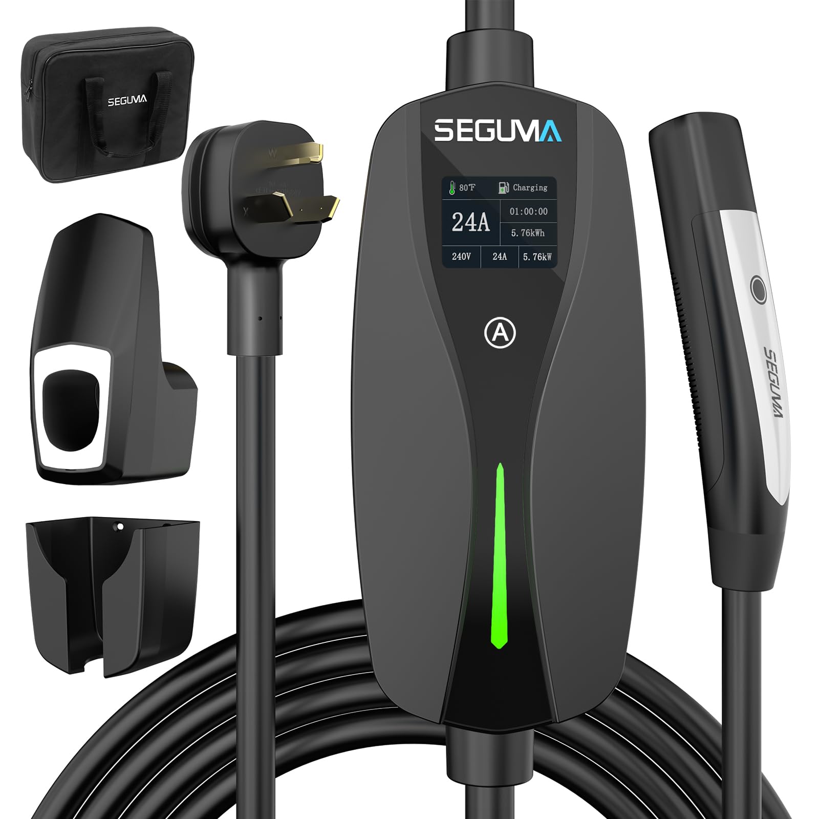 SEGUMA Tesla