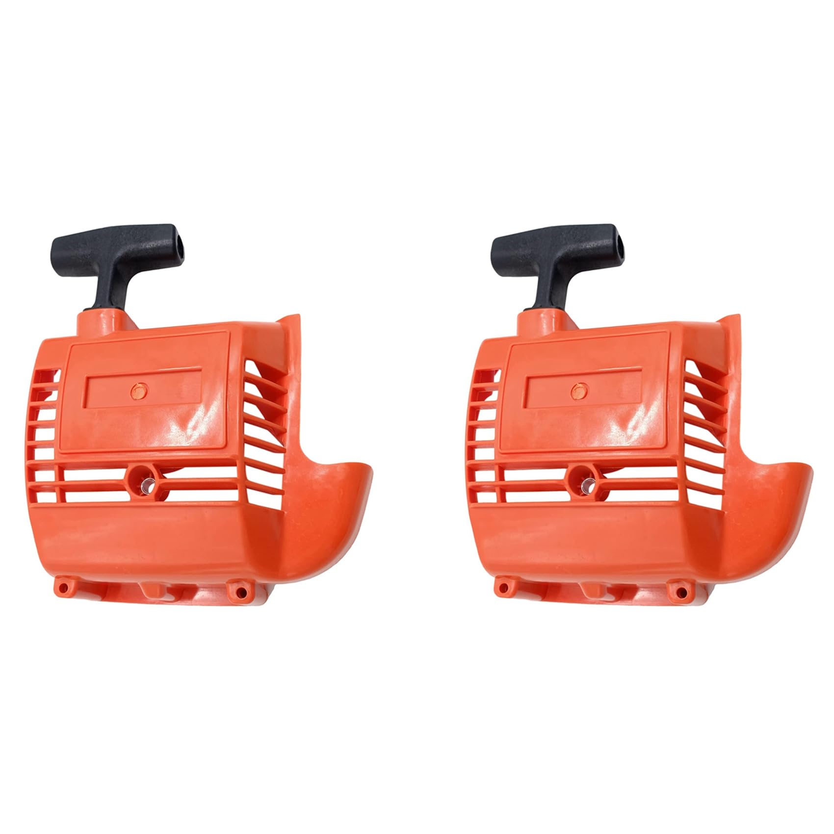 Jnchdghwa 2X Pull for 503852807 503852804 Trimmer Assembly for 123 322 223L 325 323 326 and 327