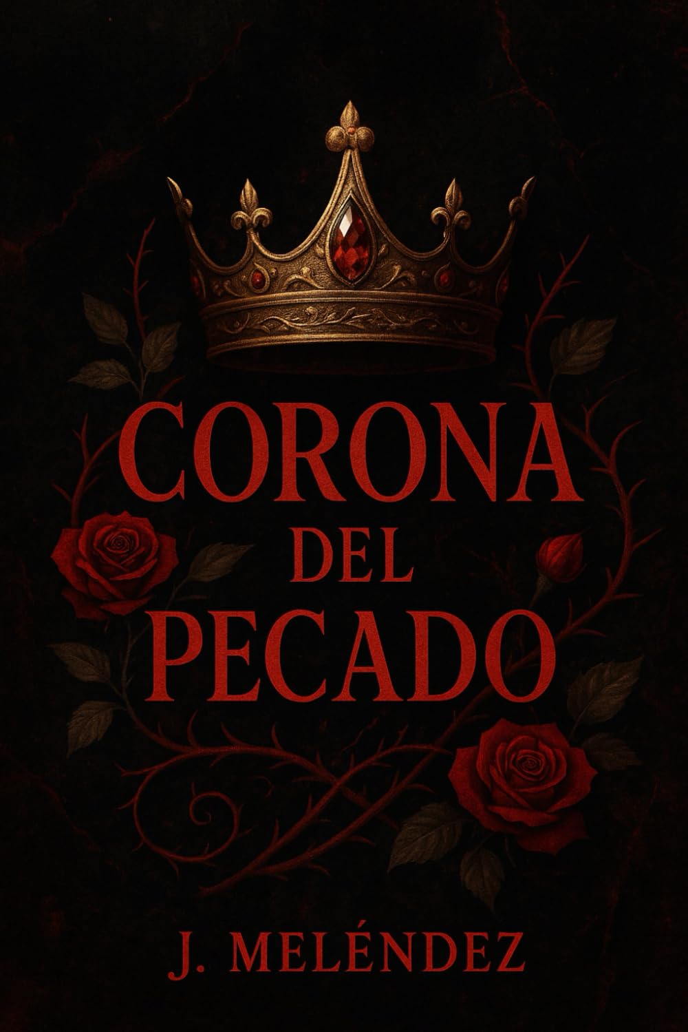 CORONA DEL PECADO