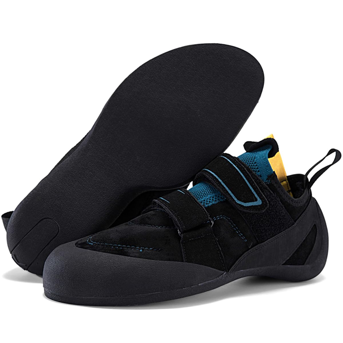 Scarpe da Arrampicata Uomo, Scarpe Bouldering Principianti