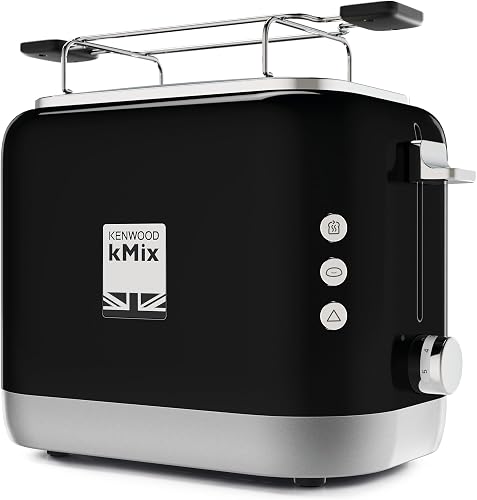 Skrudintuvas Kenwood TCX 751 BK — produkto nuotrauka