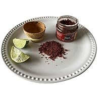 Vista 3 de Salsa Macha El Pirata D'Córdoba, 5.30 Oz.