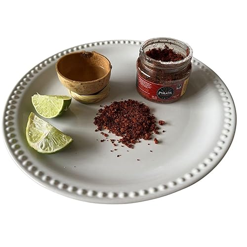 Miniatura 4 de Salsa Macha El Pirata D'Córdoba, 5.30 Oz.