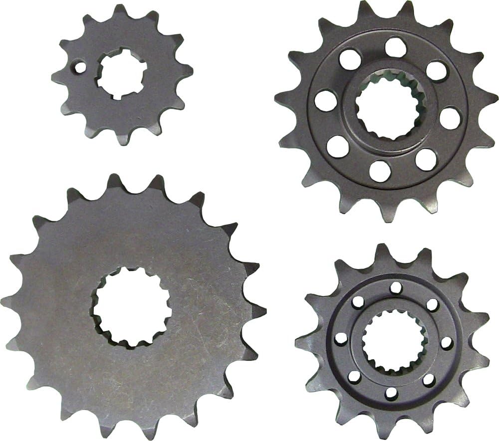 JTF1256.16 16T Steel Front Sprocket