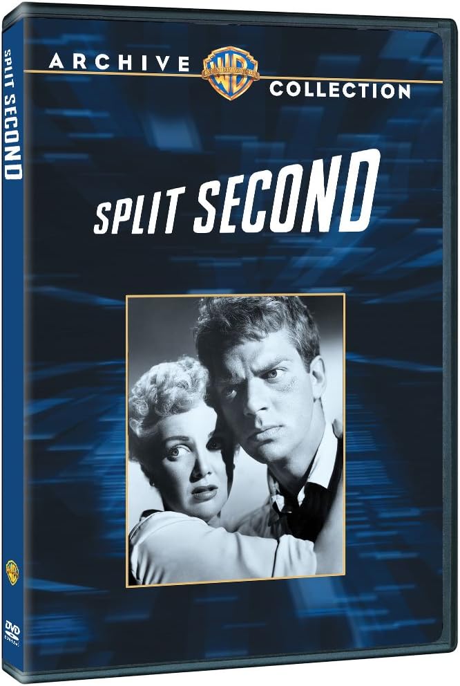 Split Second