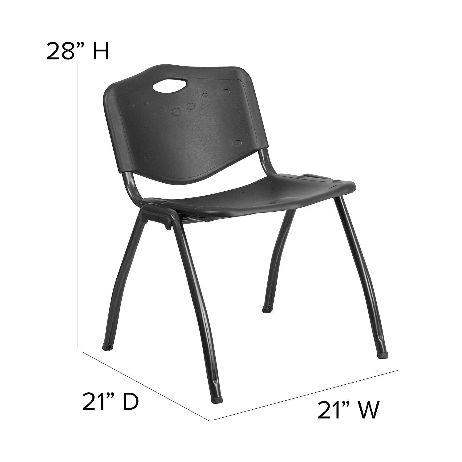 Amazon.co.jp: Flash Furniture (フラッシュファニチャー) ヘラクレス
