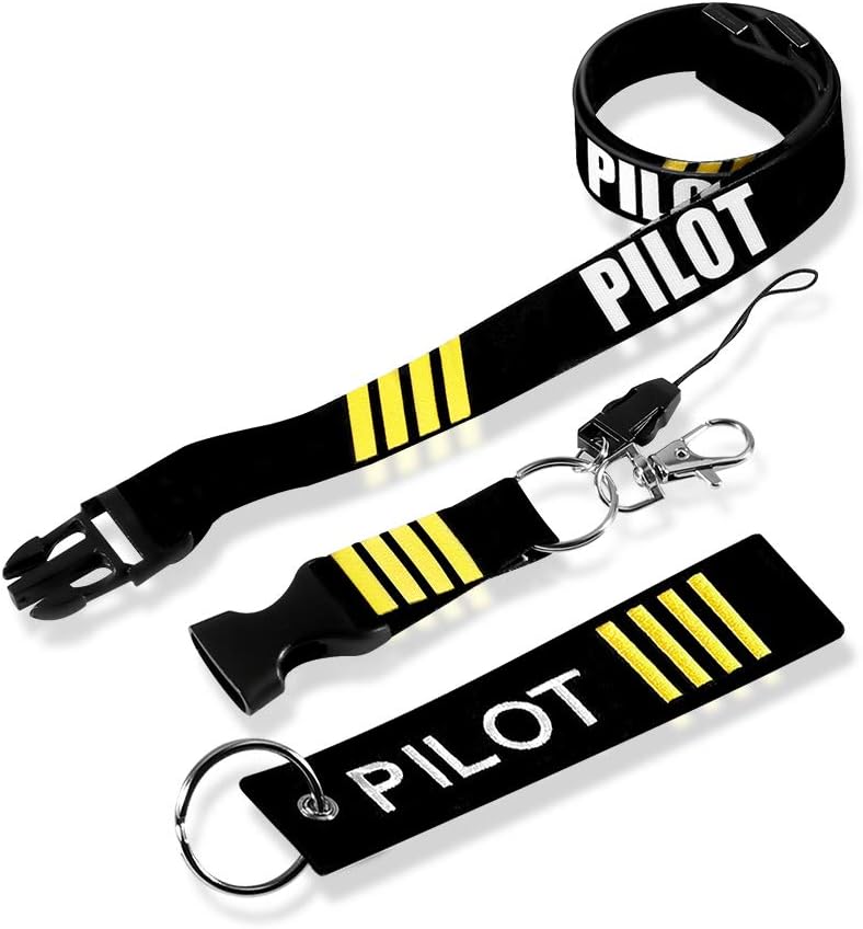 Flag Keychain Tag with Key Ring, 3 Pack Keychain for Motorcycles, Scooters, Cars, and Gifts (Fuck it)