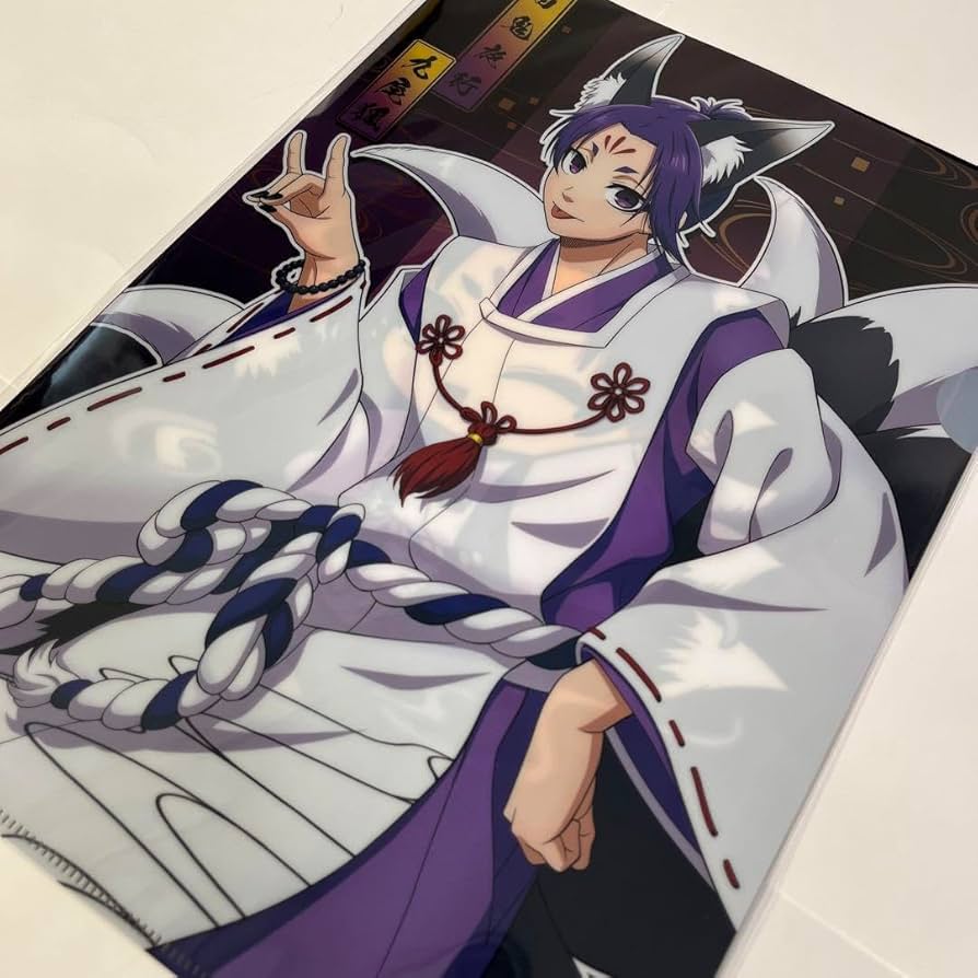 Amazon.co.jp: ブルーロック 限定 即完売品 百鬼夜行 クリア