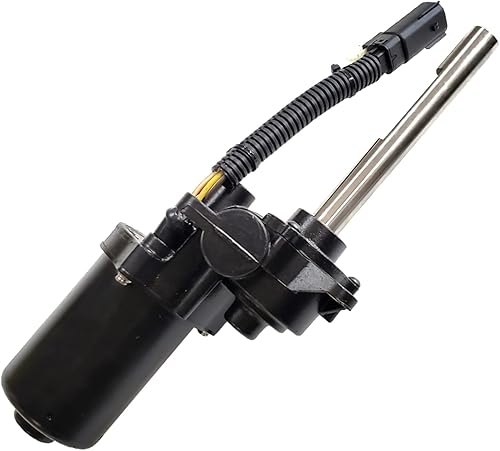 Motor de estribo eléctrico delantero izquierdo lado del conductor para Ford F-150 AL3Z-16A507-A AL3Z16A507A 2007-2014