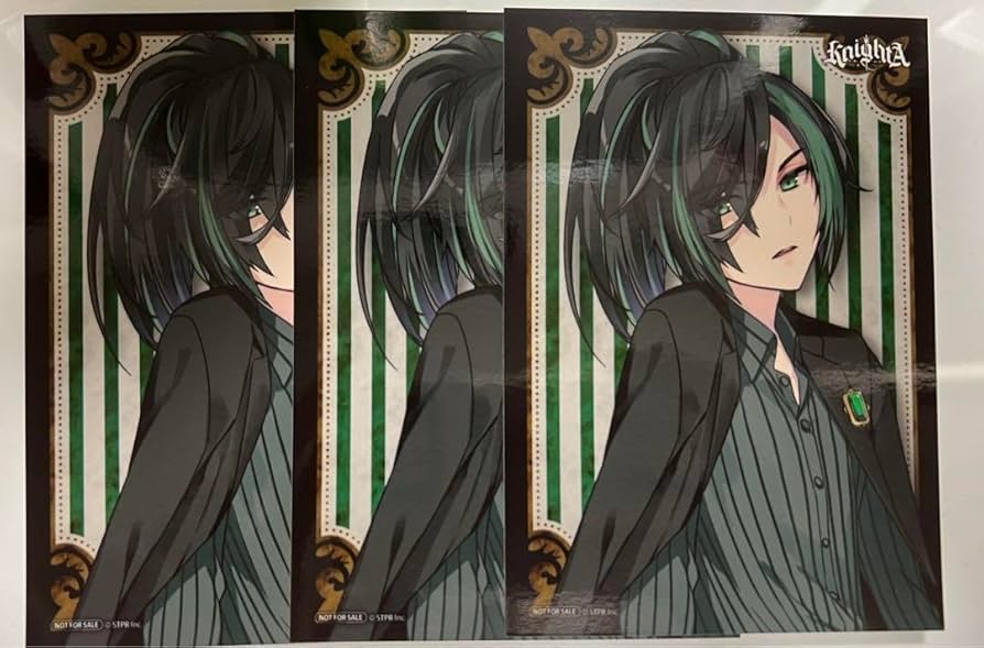 Amazon.co.jp: KnightA -騎士A- EDEN しゆん 特典セット : ホーム