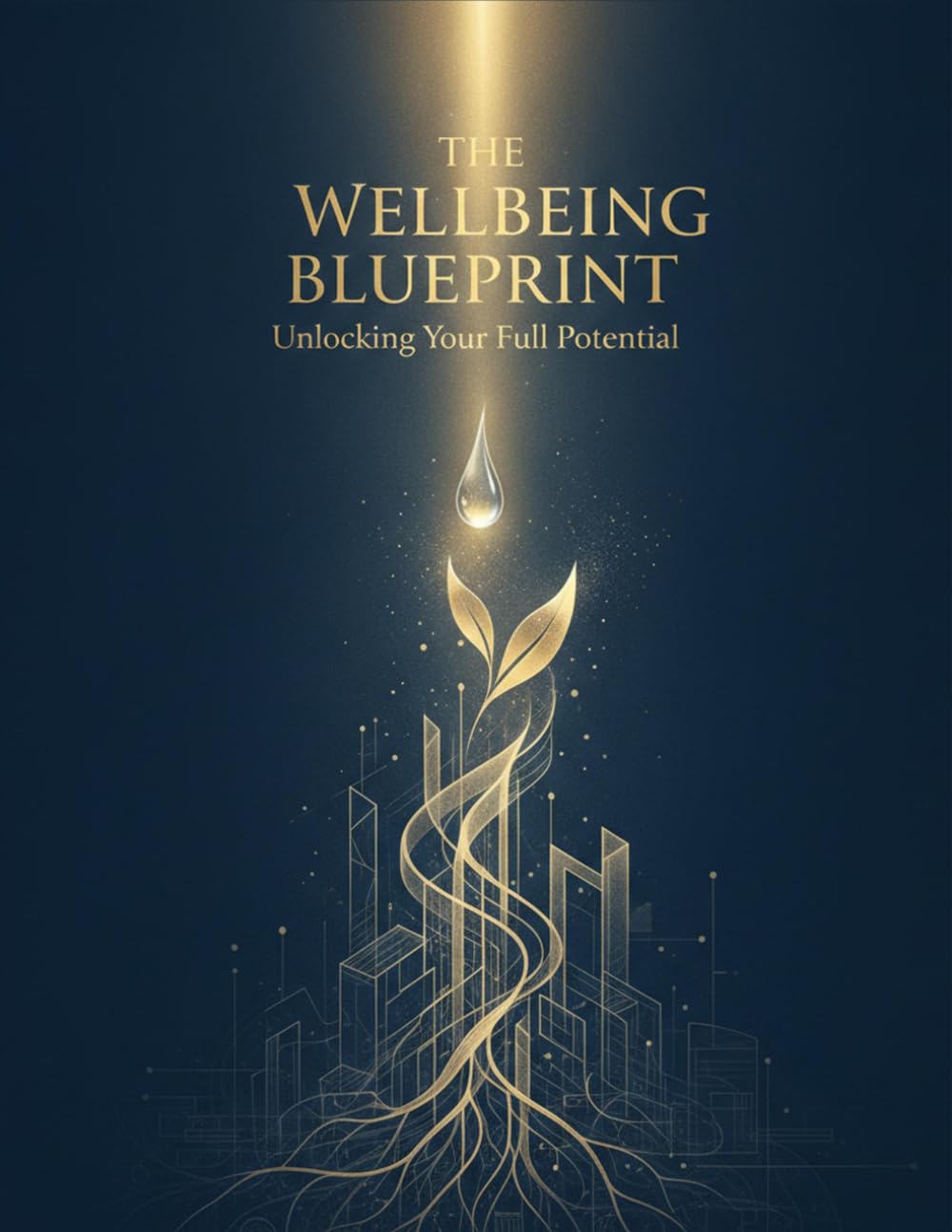 The Wellbeing Blueprint: Unlocking Your Full Potential