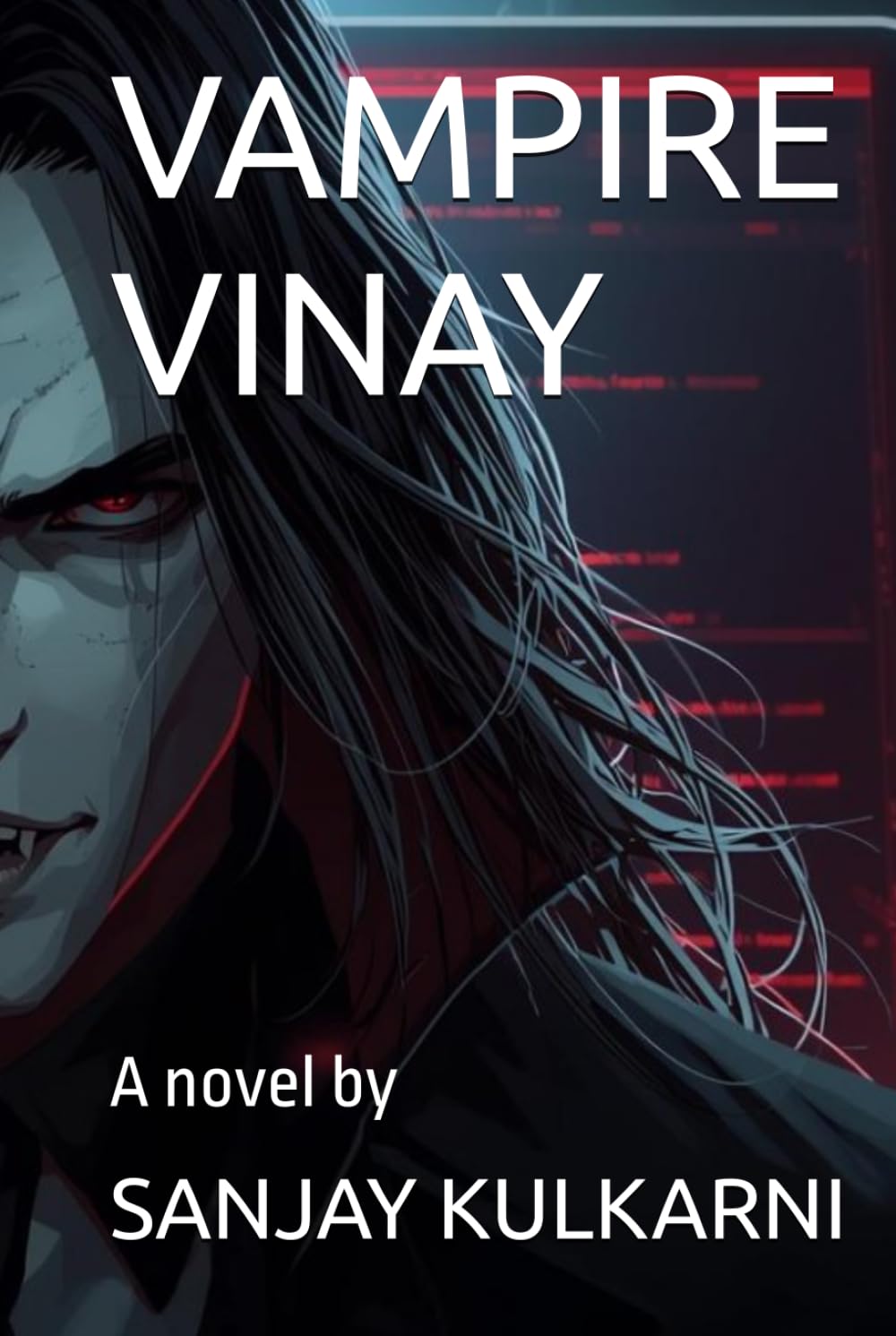 VAMPIRE VINAY