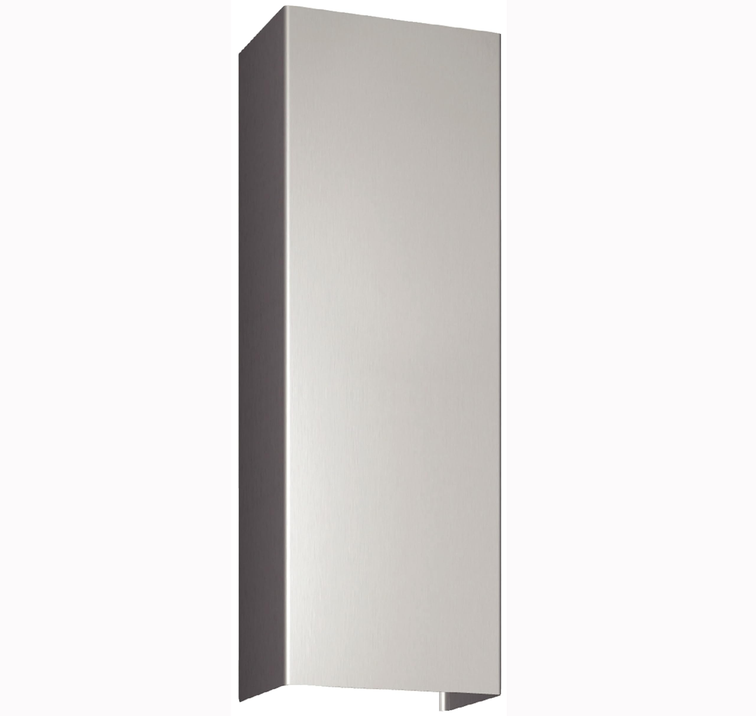 Bosch DHZ1234 Kaminverlängerung 750 mm Zubehör für Dunstabzüge Made in Germany