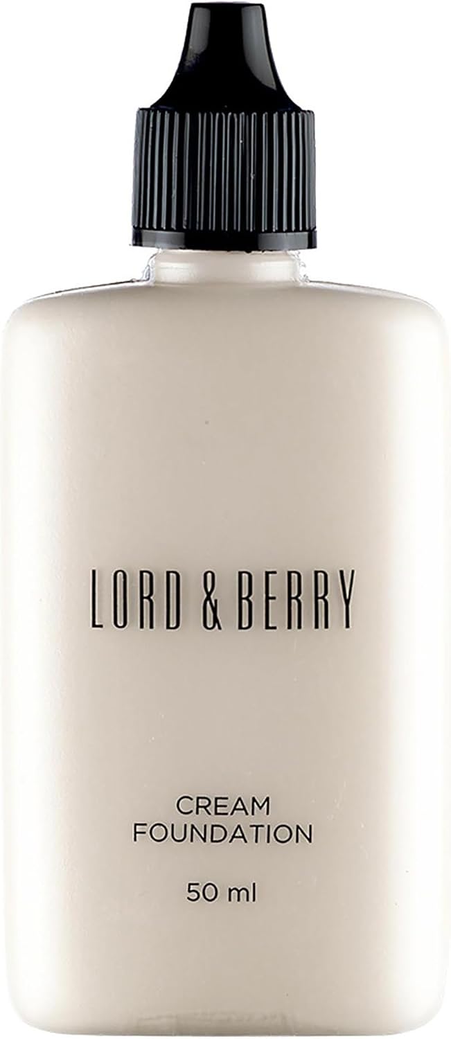 Lord & Berry CREAM フ