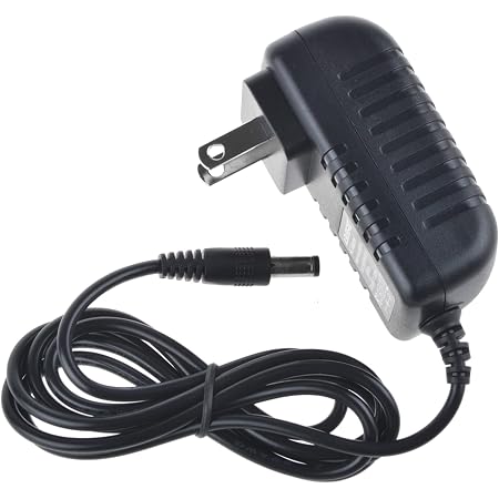 AbleGrid AC Adapter For Innov IVP0900-2000 – 12V DC Power Supply Charger - View #5